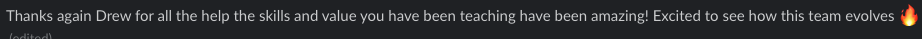 Client proof