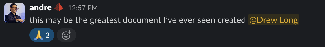 Client proof